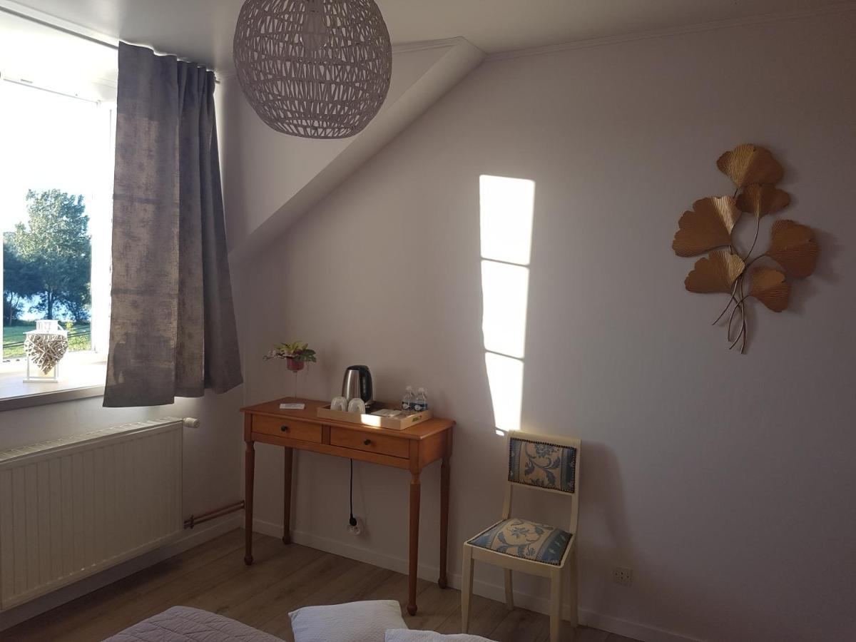 Hotel Lucriolla Oree-d'Anjou Zewnętrze zdjęcie